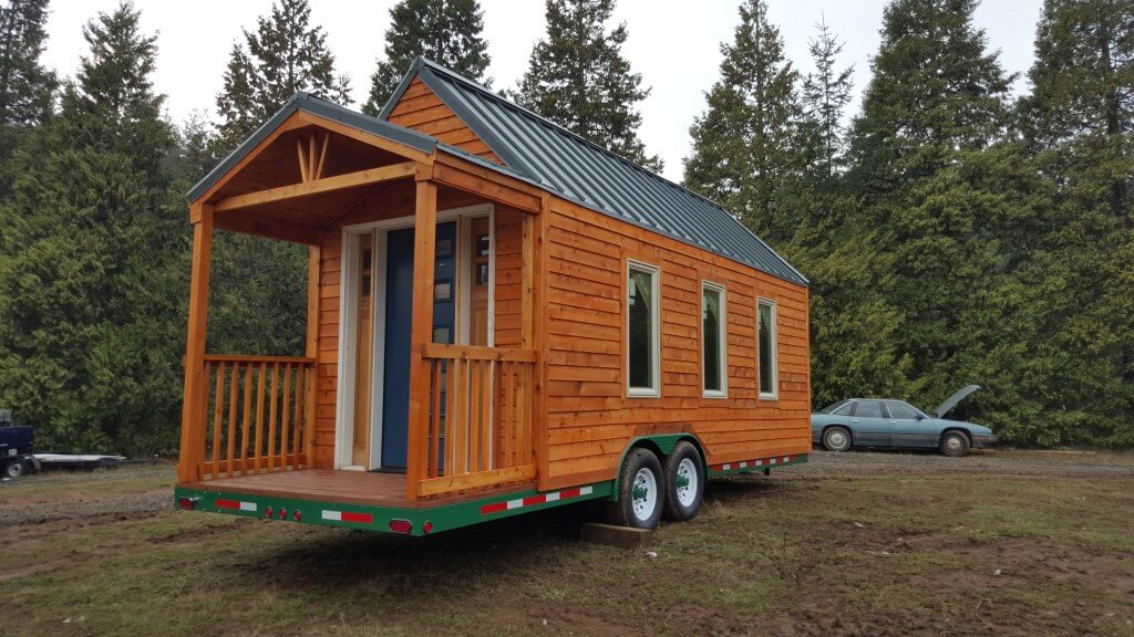 Find Land NOW For Your Tiny House! Tiny House Basics