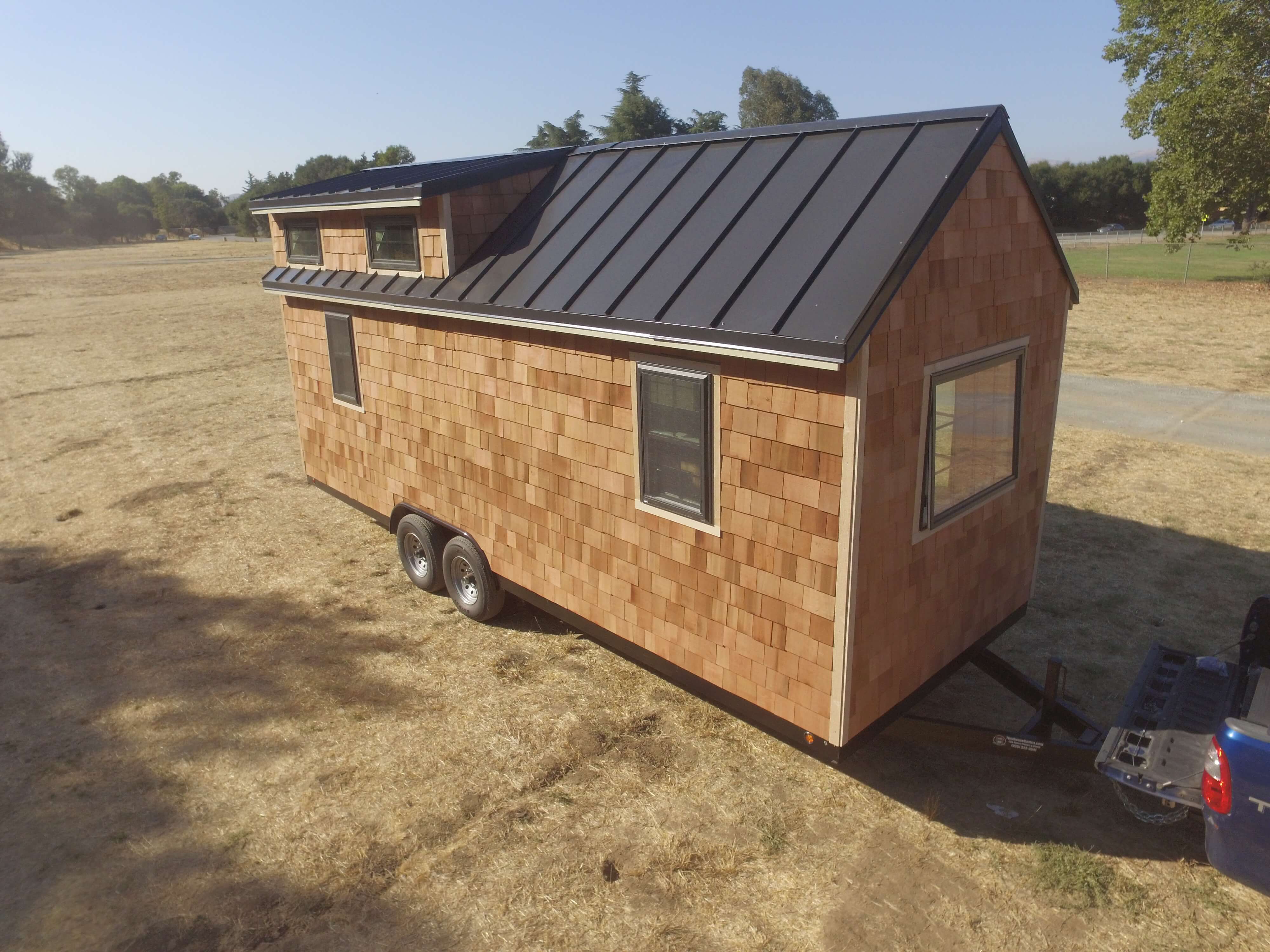 Seriously thinking about going tiny? QUESTIONS TO CONSIDER WHEN ...