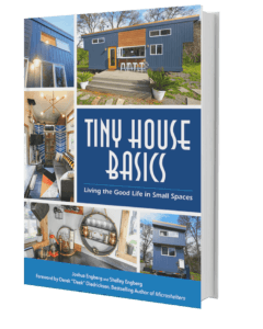 Tiny House Book