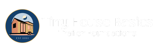 Tiny House Trailers - Fast & Easy Tiny Home Building