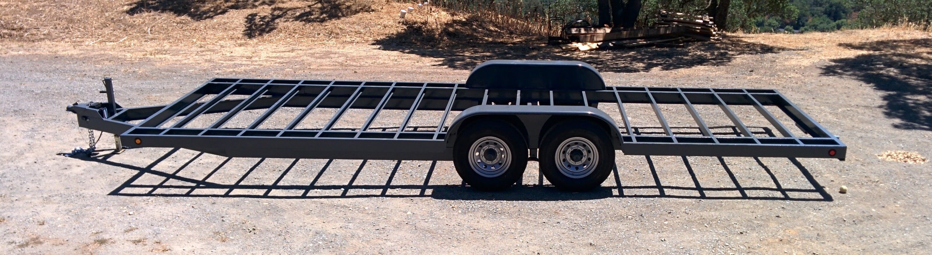 Maximizing Space in Your Tiny House with Drop Axles Tiny House Basics