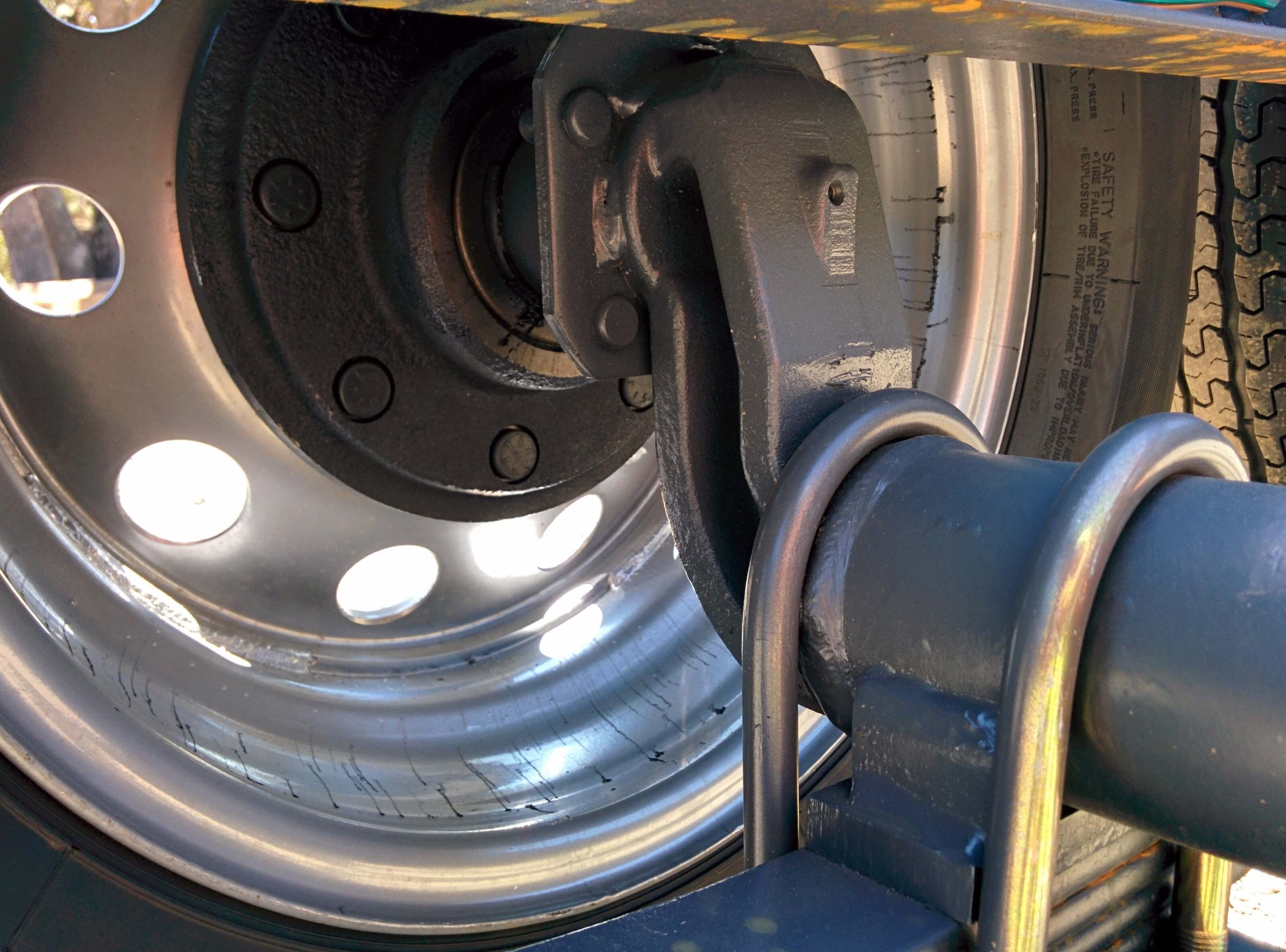 Maximizing Space in Your Tiny House with Drop Axles Tiny House Basics