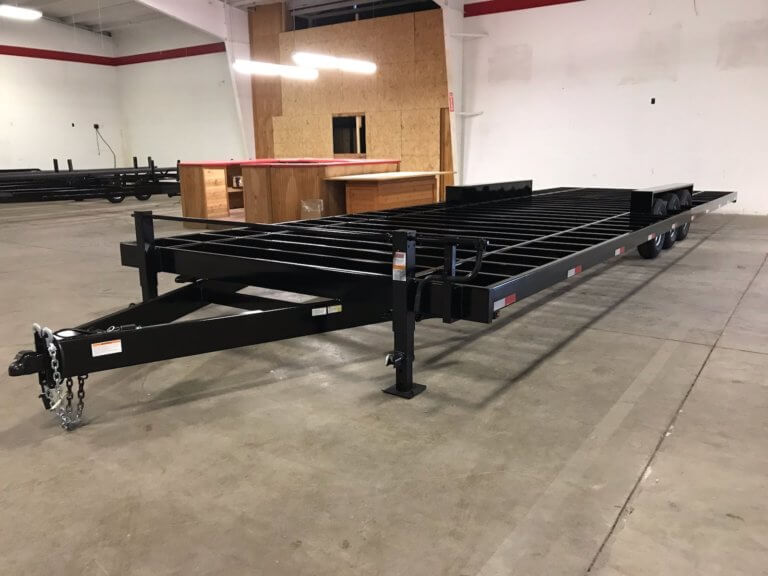 Importing A Tiny House Trailer Into Canada Tiny House Basics
