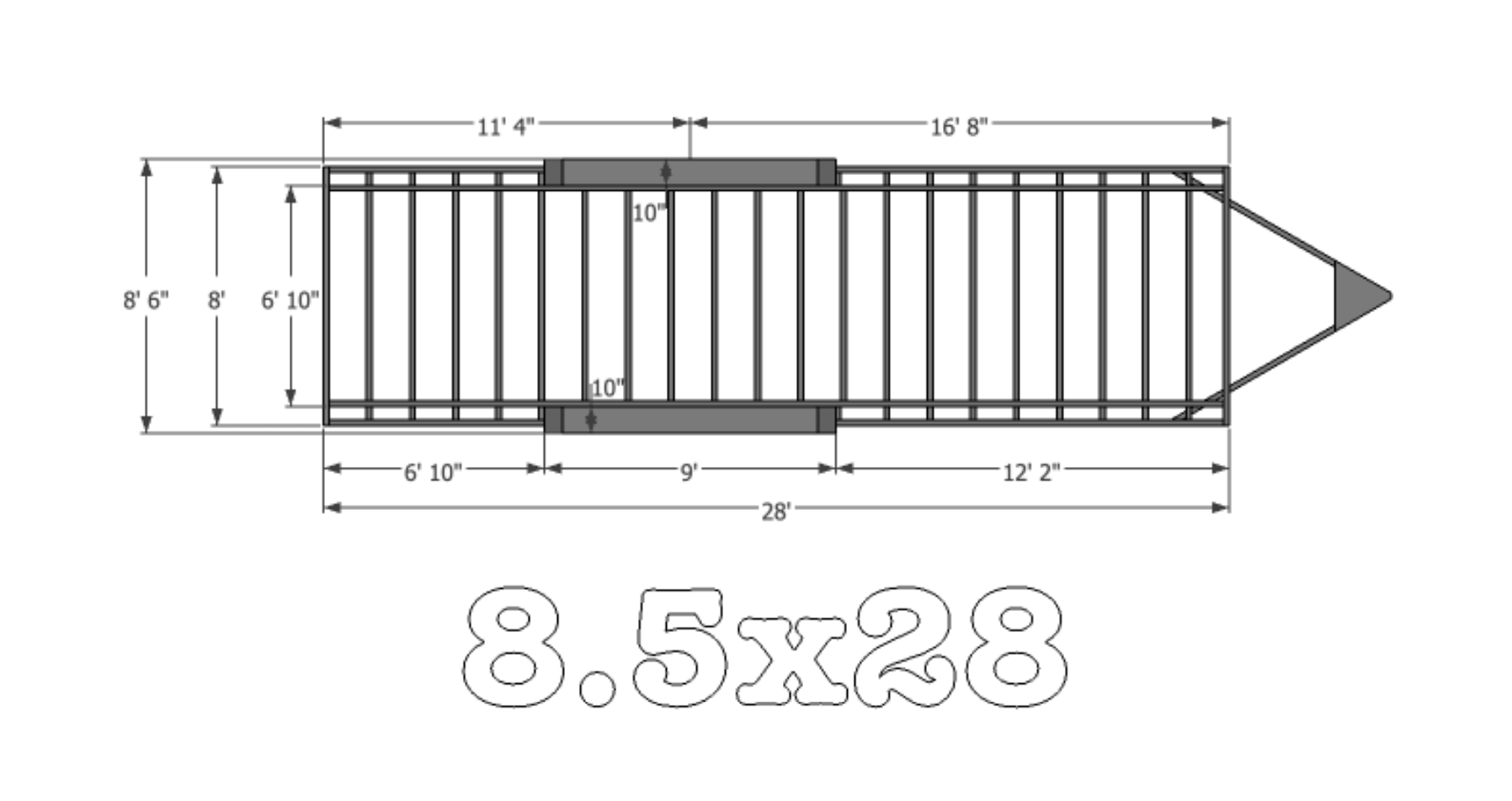 What is the first step in planning and building your own tiny house