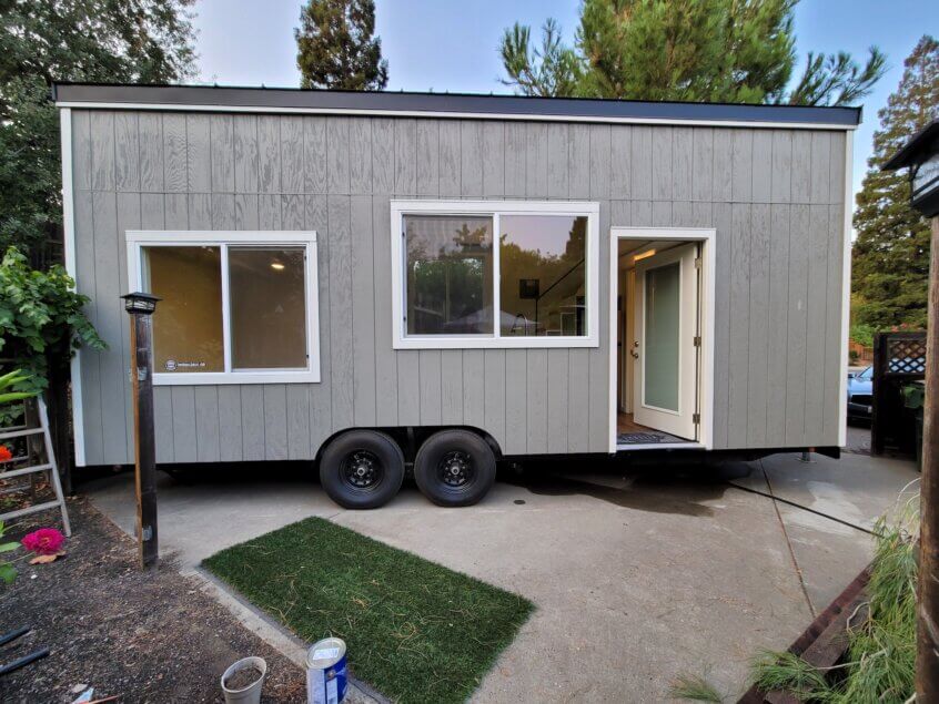 Tiny Houses Legal In San Diego