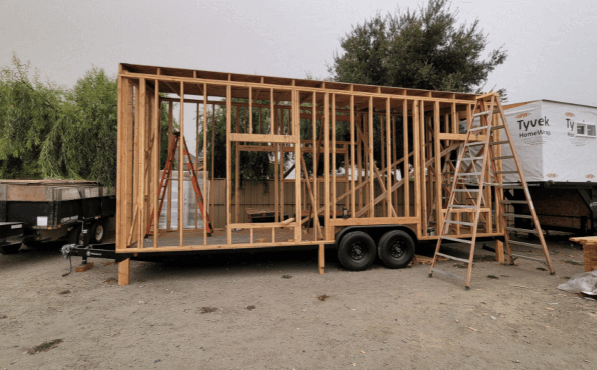 How To Visit Us In Person Tiny House Basics