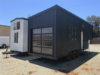 Tiny House Cost: Buying vs. Building in 2025